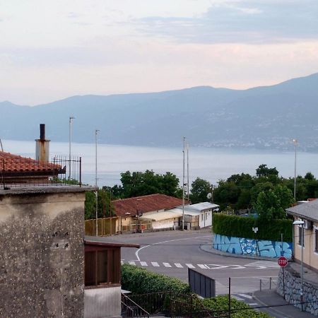 Apartman Mare Nostrum**** Apartment Rijeka Ngoại thất bức ảnh