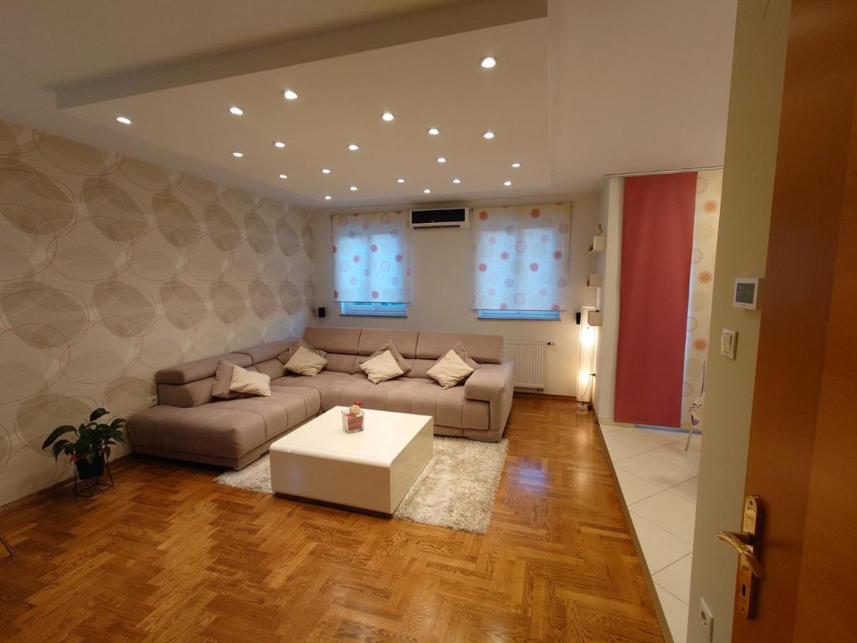 Apartman Mare Nostrum**** Apartment Rijeka Ngoại thất bức ảnh