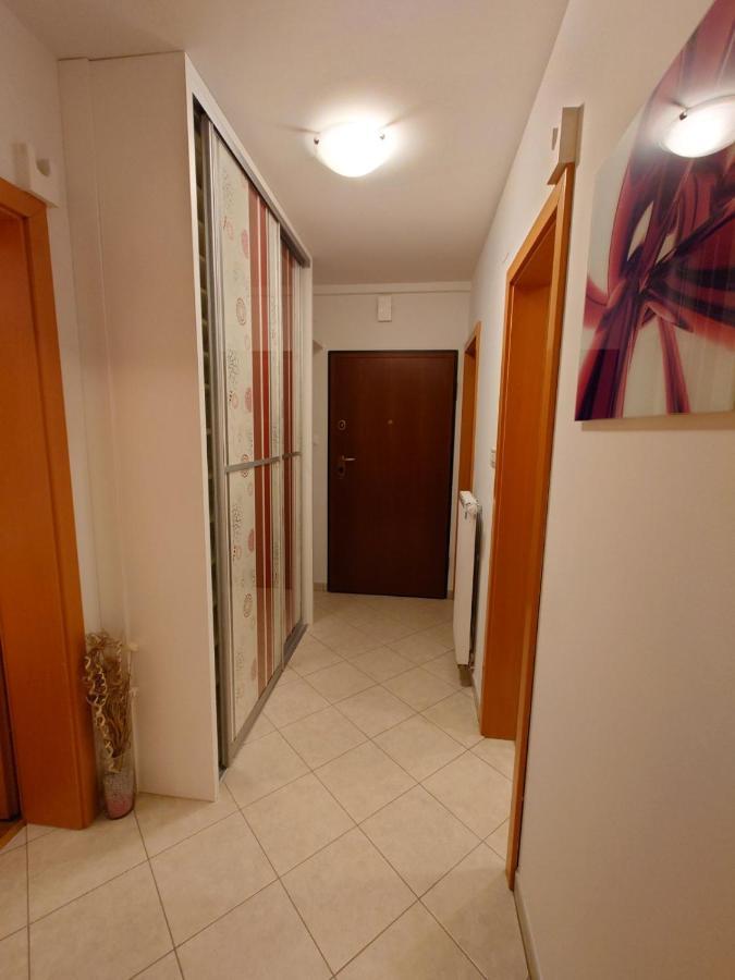 Apartman Mare Nostrum**** Apartment Rijeka Ngoại thất bức ảnh