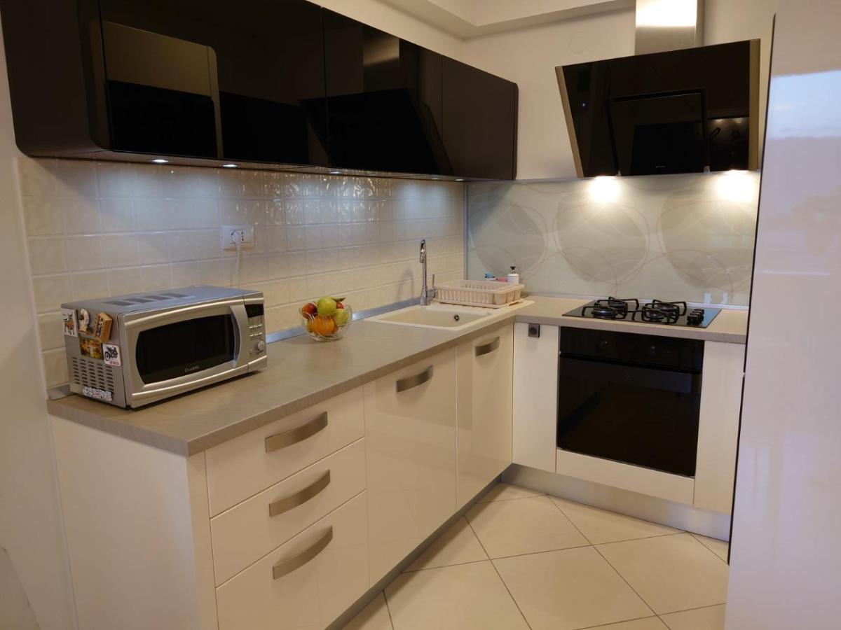 Apartman Mare Nostrum**** Apartment Rijeka Ngoại thất bức ảnh