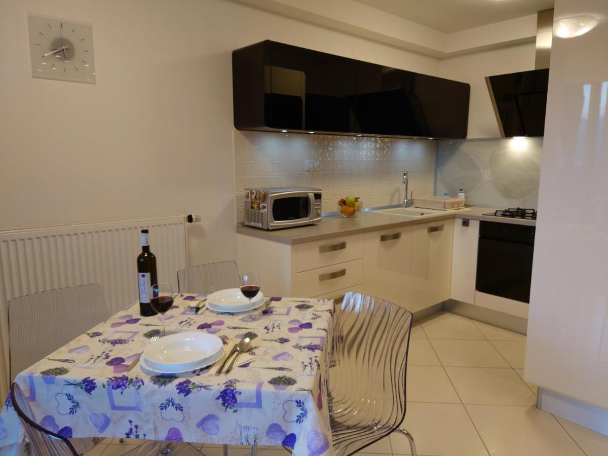 Apartman Mare Nostrum**** Apartment Rijeka Ngoại thất bức ảnh