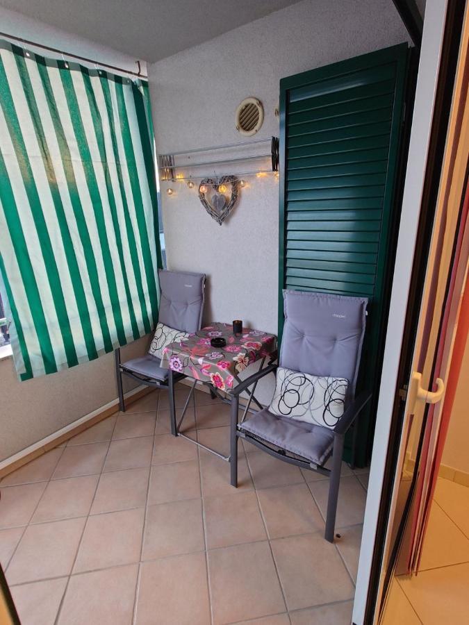 Apartman Mare Nostrum**** Apartment Rijeka Ngoại thất bức ảnh