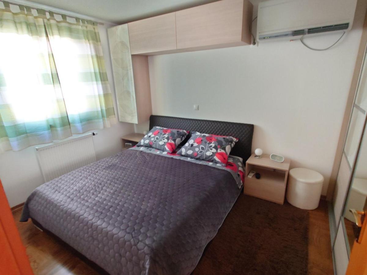 Apartman Mare Nostrum**** Apartment Rijeka Ngoại thất bức ảnh