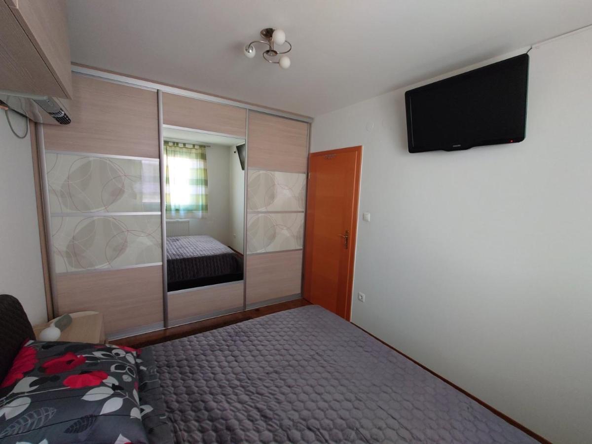 Apartman Mare Nostrum**** Apartment Rijeka Ngoại thất bức ảnh