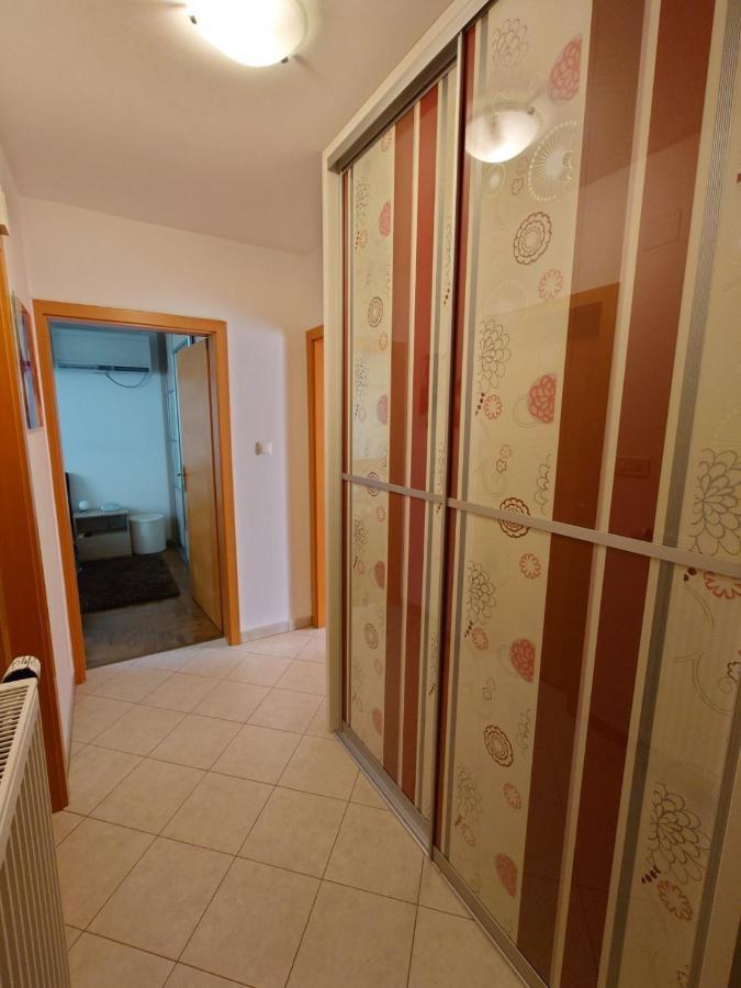Apartman Mare Nostrum**** Apartment Rijeka Ngoại thất bức ảnh